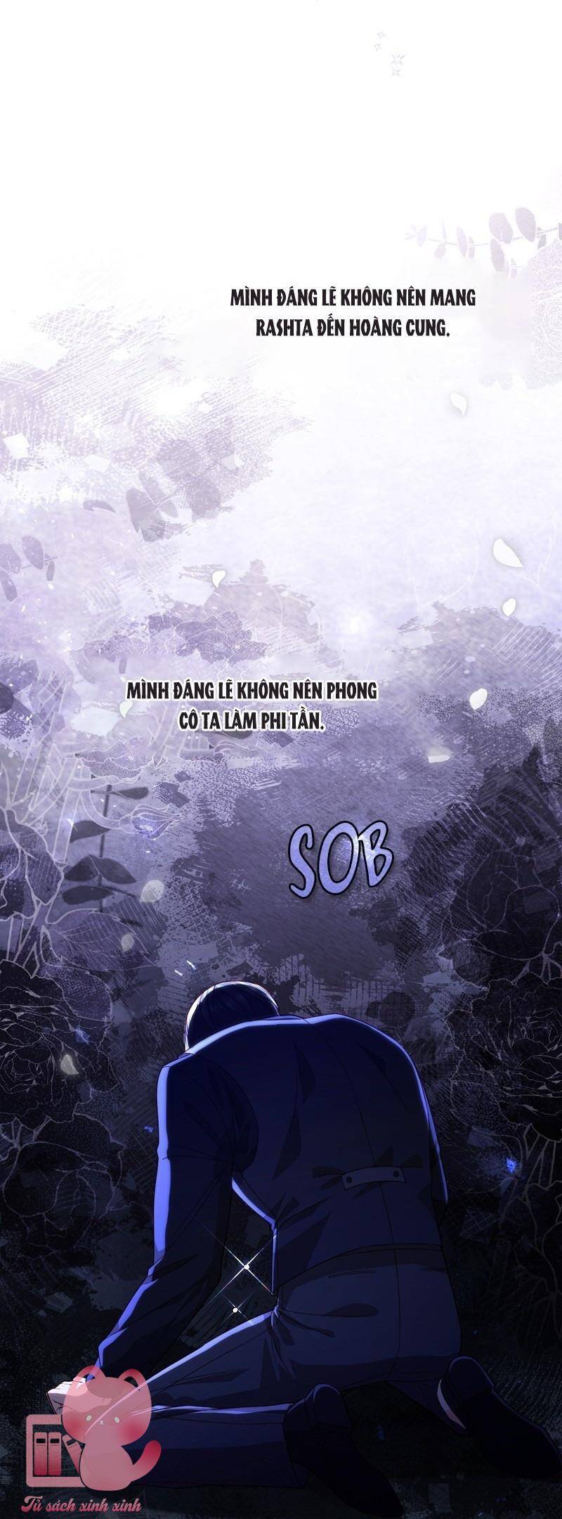 Hoàng Hậu Tái Hôn Chapter 191 - Trang 2