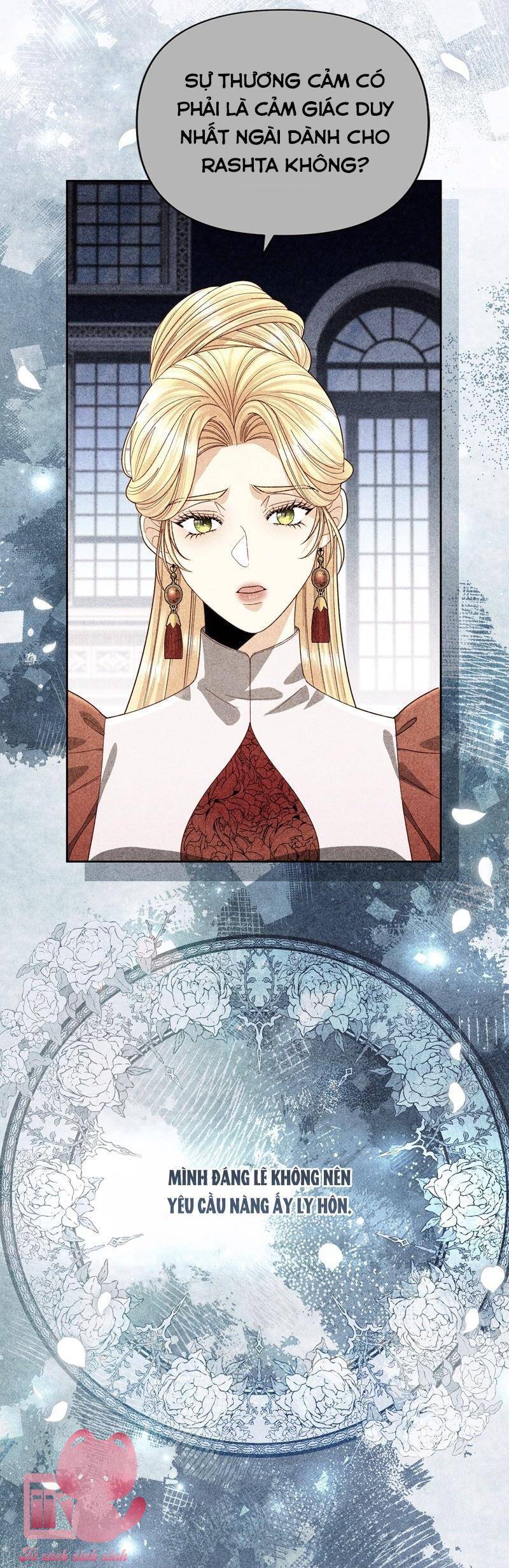 Hoàng Hậu Tái Hôn Chapter 191 - Trang 2