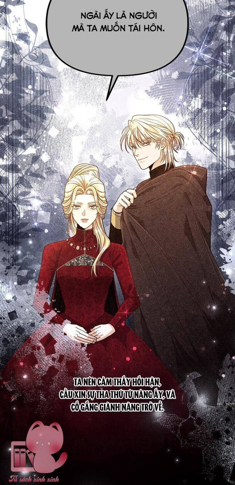 Hoàng Hậu Tái Hôn Chapter 191 - Trang 2