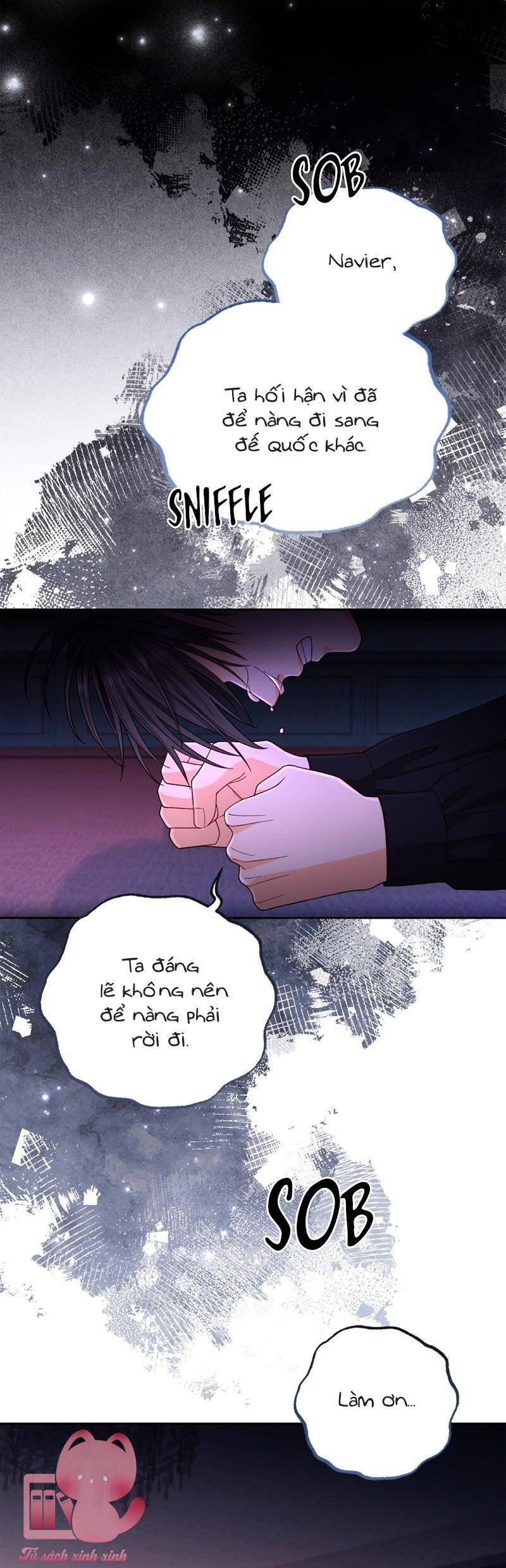 Hoàng Hậu Tái Hôn Chapter 191 - Trang 2