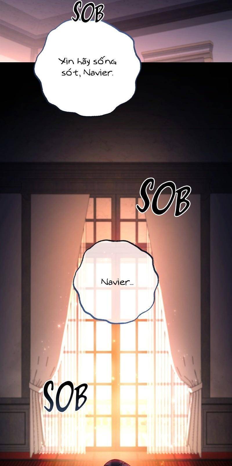 Hoàng Hậu Tái Hôn Chapter 191 - Trang 2