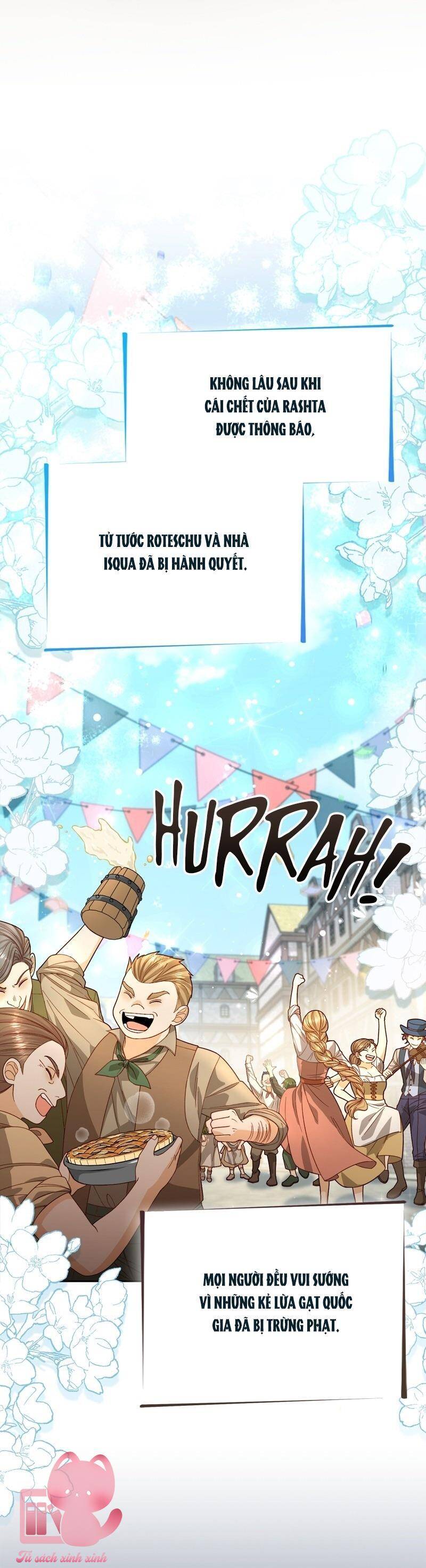 Hoàng Hậu Tái Hôn Chapter 191 - Trang 2