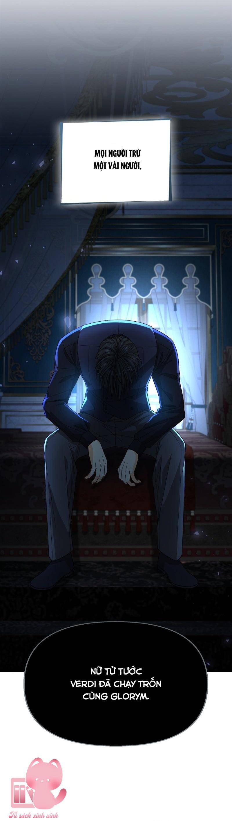 Hoàng Hậu Tái Hôn Chapter 191 - Trang 2