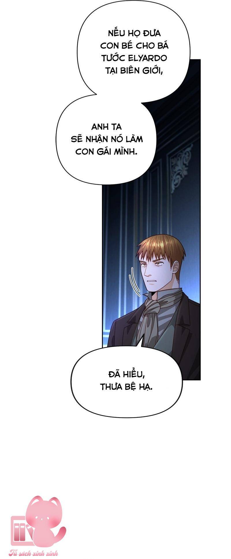 Hoàng Hậu Tái Hôn Chapter 191 - Trang 2