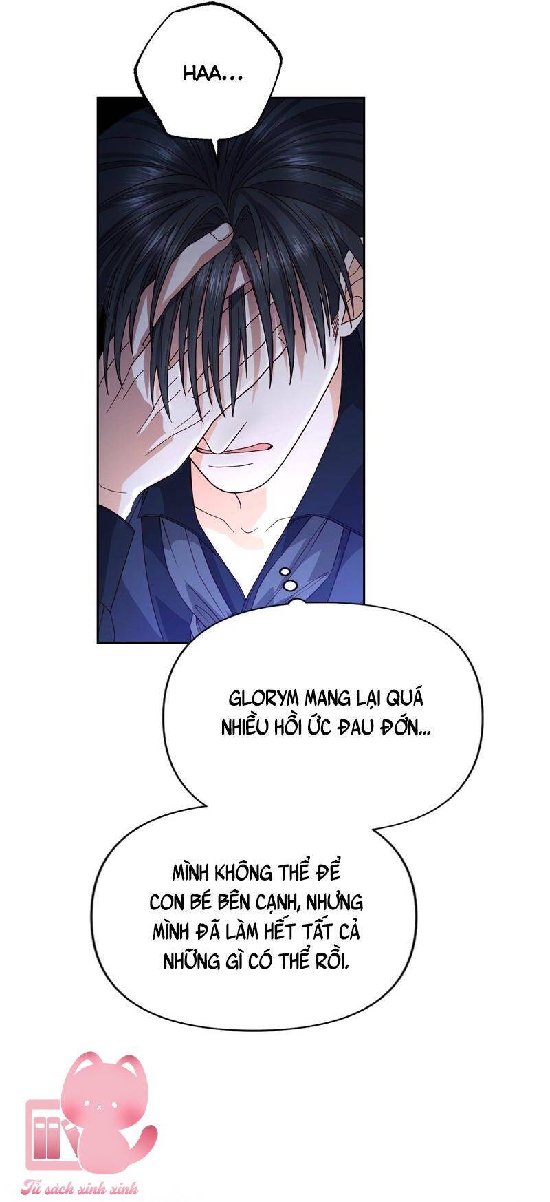 Hoàng Hậu Tái Hôn Chapter 191 - Trang 2