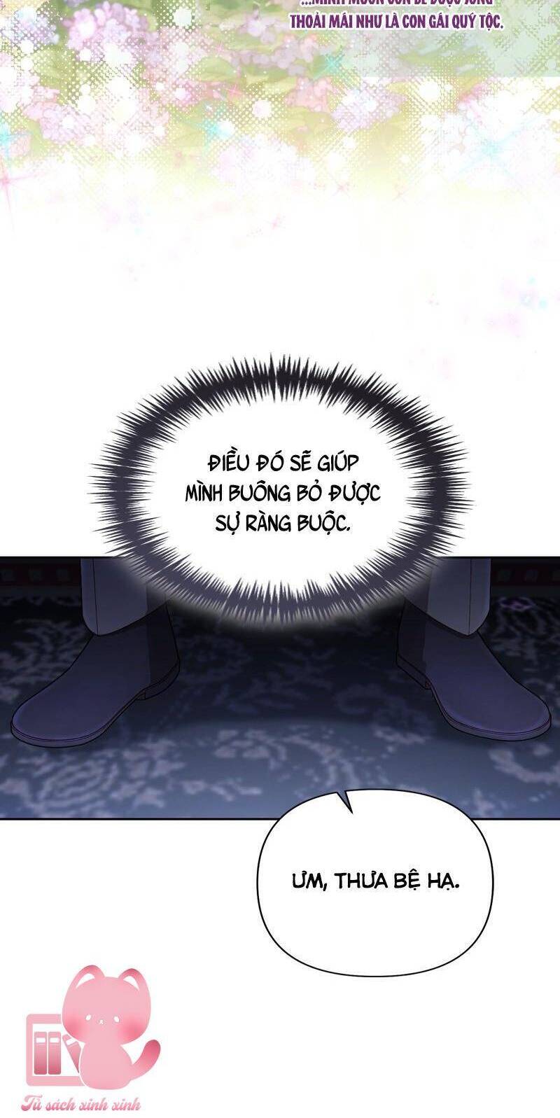 Hoàng Hậu Tái Hôn Chapter 191 - Trang 2