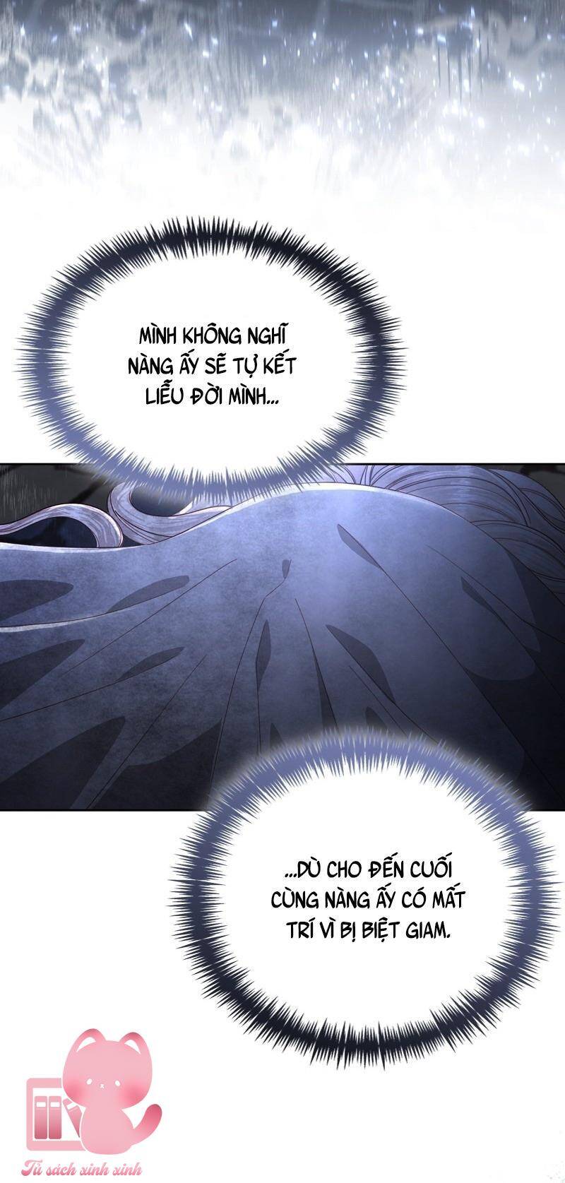Hoàng Hậu Tái Hôn Chapter 191 - Trang 2
