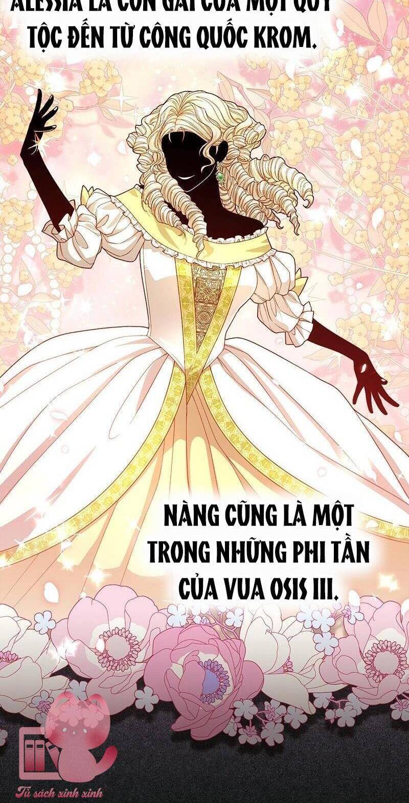 Hoàng Hậu Tái Hôn Chapter 192 - Trang 2