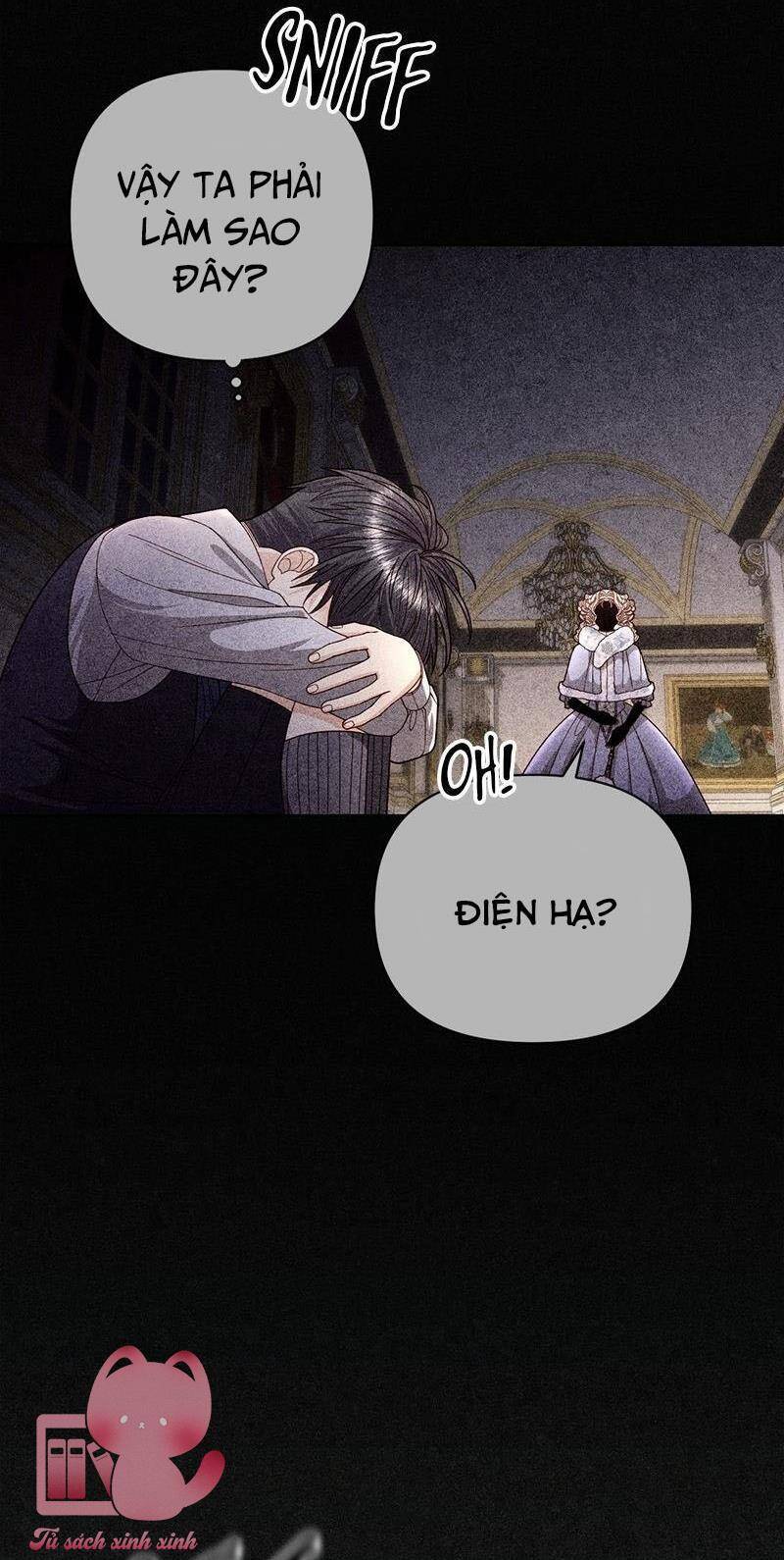 Hoàng Hậu Tái Hôn Chapter 192 - Trang 2