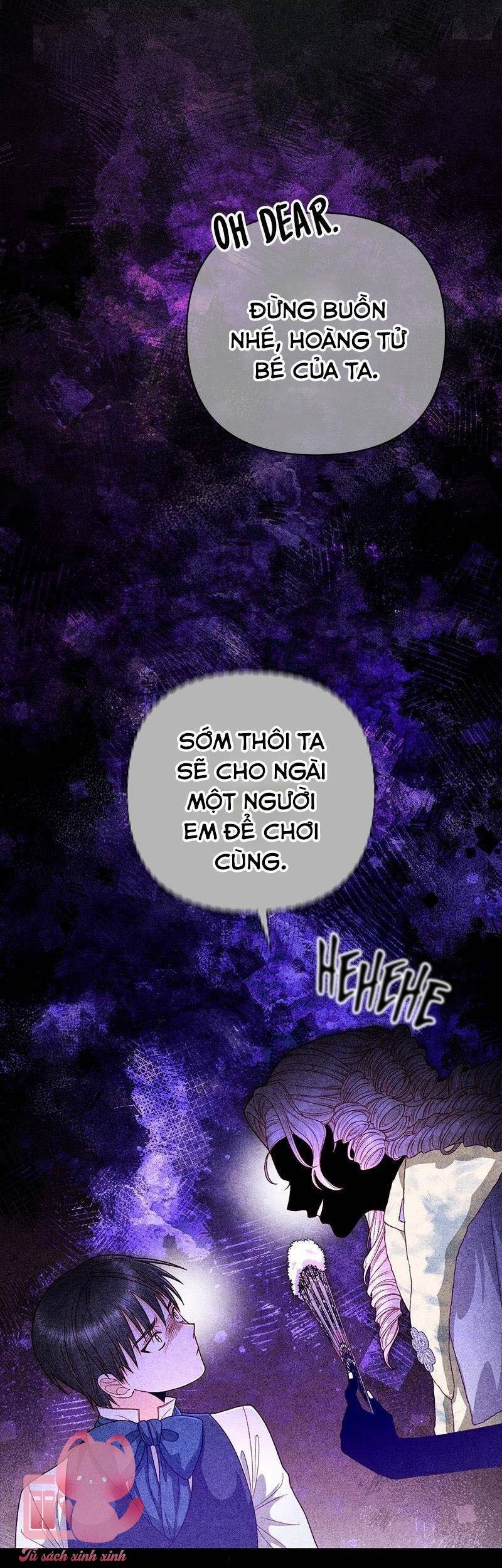 Hoàng Hậu Tái Hôn Chapter 192 - Trang 2