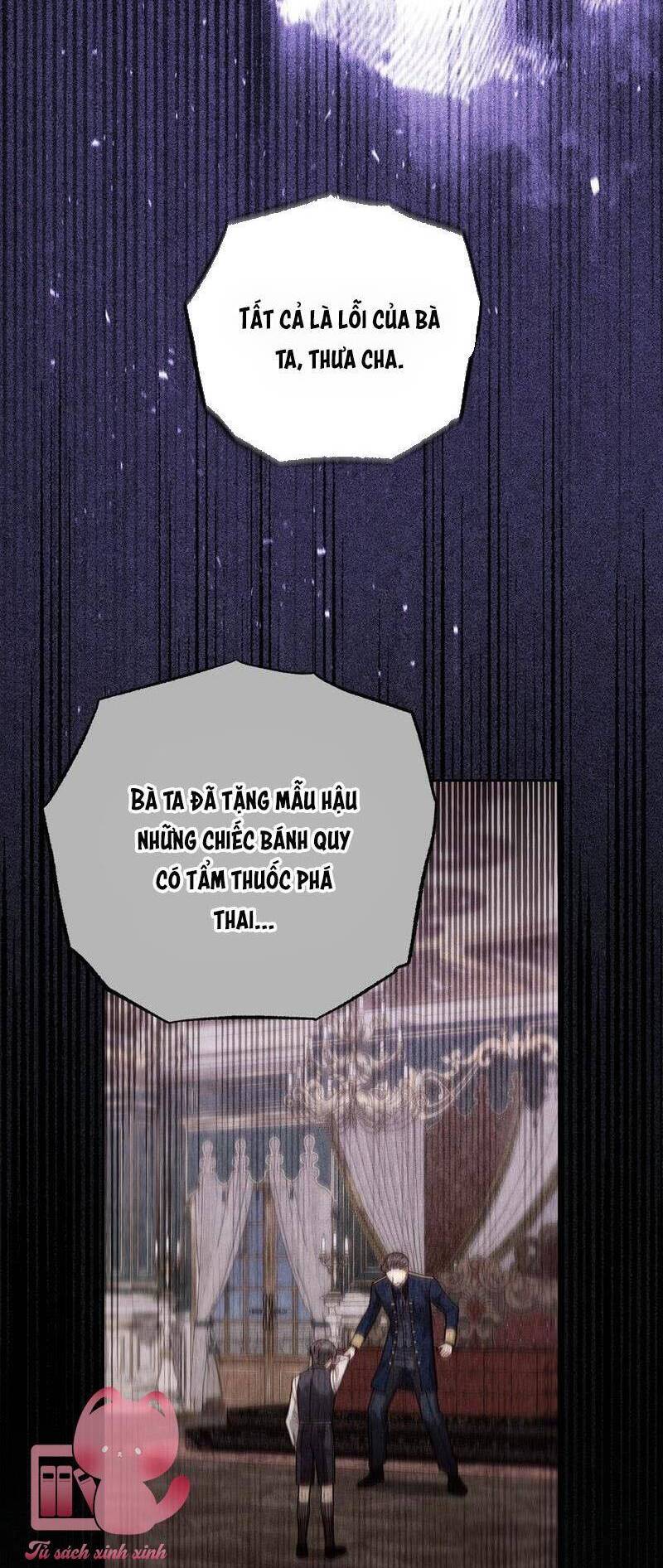 Hoàng Hậu Tái Hôn Chapter 192 - Trang 2