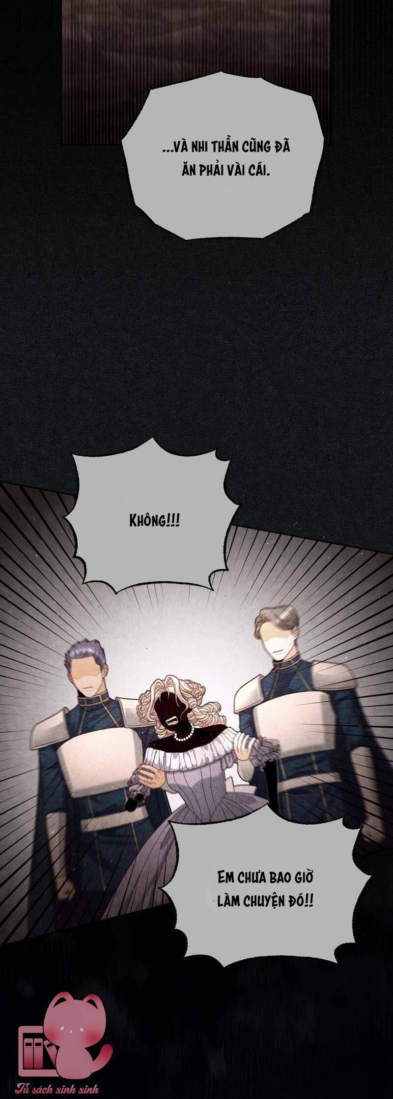 Hoàng Hậu Tái Hôn Chapter 192 - Trang 2