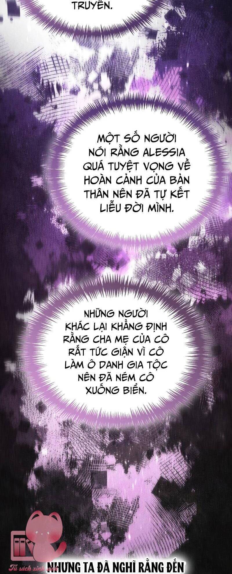Hoàng Hậu Tái Hôn Chapter 192 - Trang 2