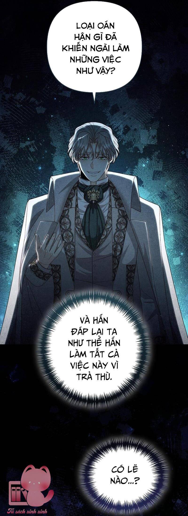 Hoàng Hậu Tái Hôn Chapter 192 - Trang 2