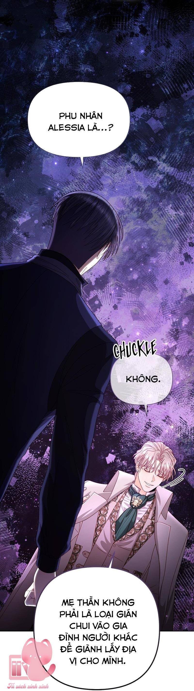 Hoàng Hậu Tái Hôn Chapter 192 - Trang 2