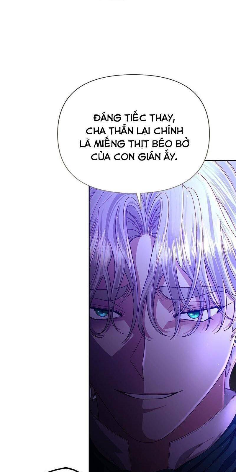 Hoàng Hậu Tái Hôn Chapter 192 - Trang 2