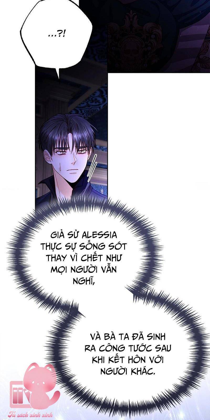 Hoàng Hậu Tái Hôn Chapter 192 - Trang 2