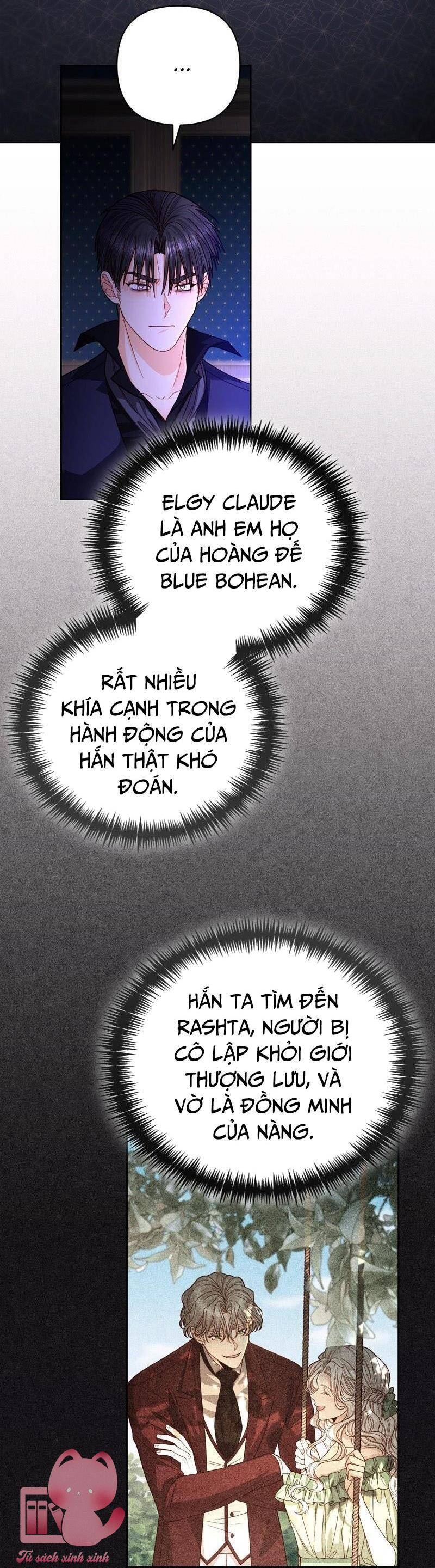 Hoàng Hậu Tái Hôn Chapter 192 - Trang 2