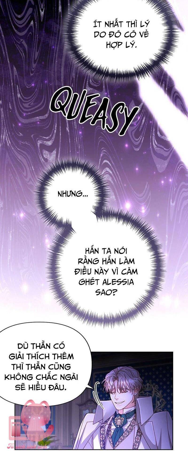 Hoàng Hậu Tái Hôn Chapter 192 - Trang 2