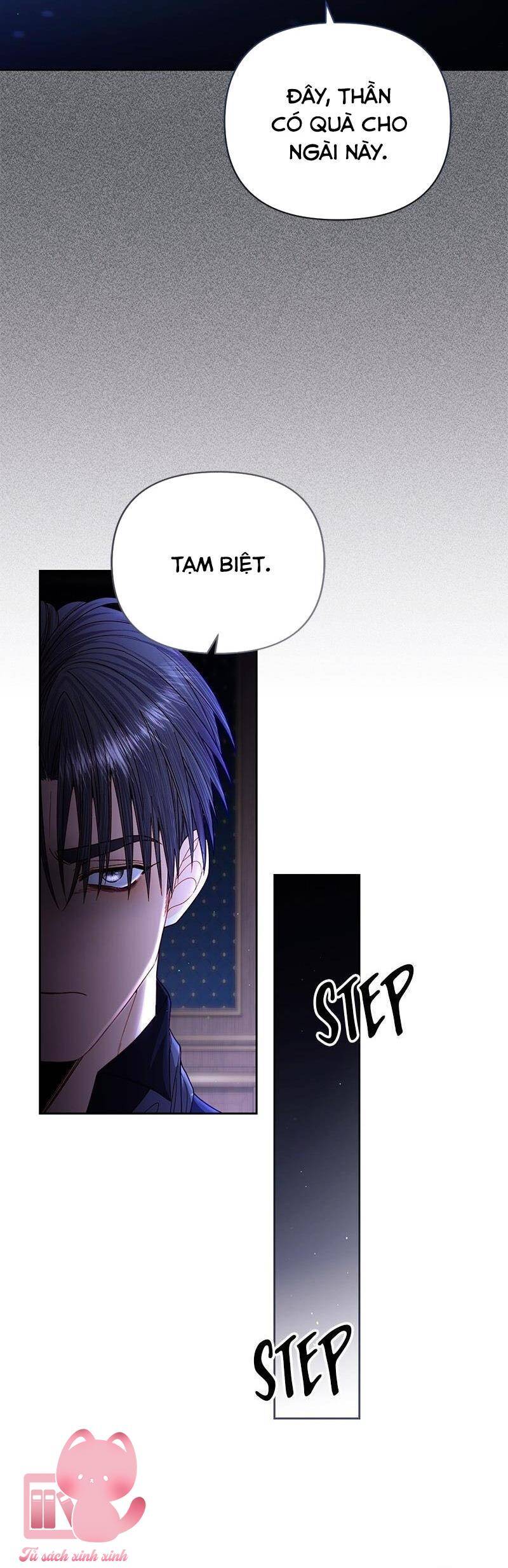 Hoàng Hậu Tái Hôn Chapter 192 - Trang 2