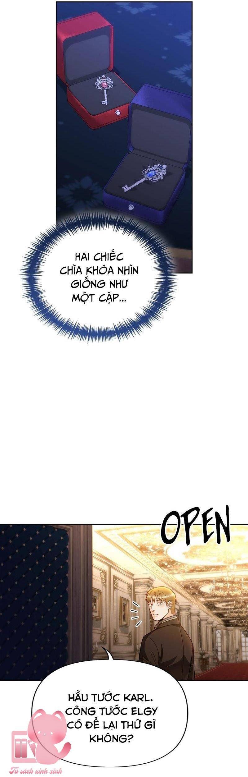 Hoàng Hậu Tái Hôn Chapter 192 - Trang 2