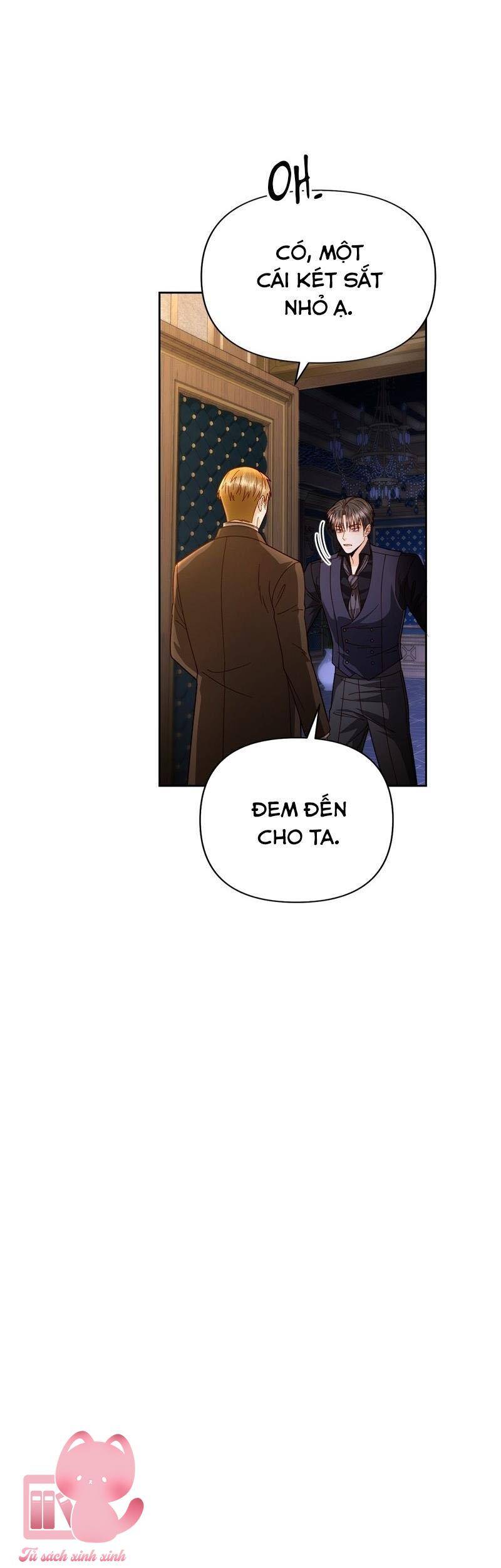 Hoàng Hậu Tái Hôn Chapter 192 - Trang 2