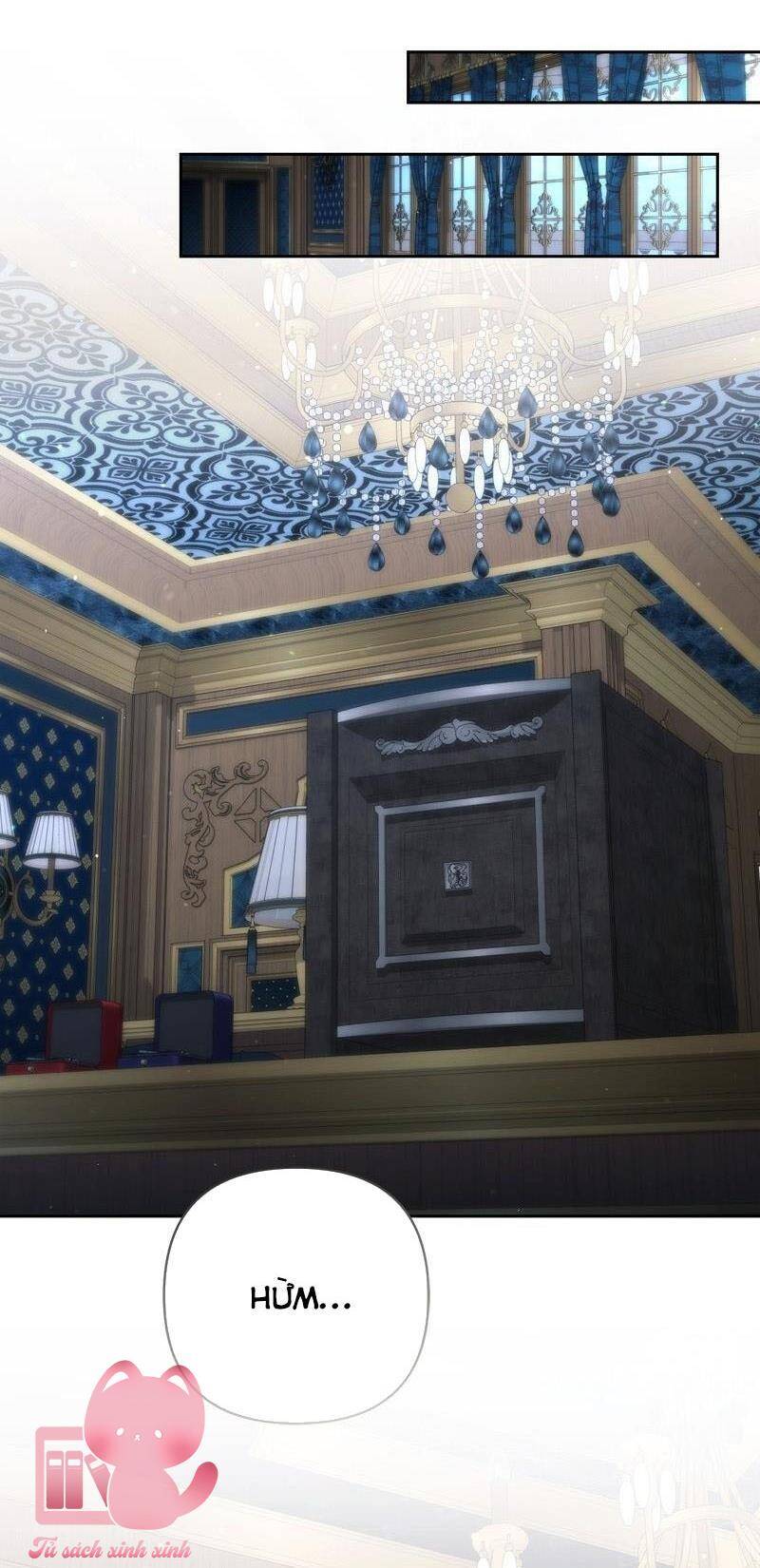 Hoàng Hậu Tái Hôn Chapter 192 - Trang 2