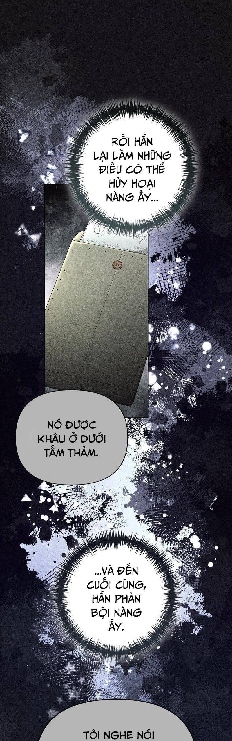 Hoàng Hậu Tái Hôn Chapter 192 - Trang 2