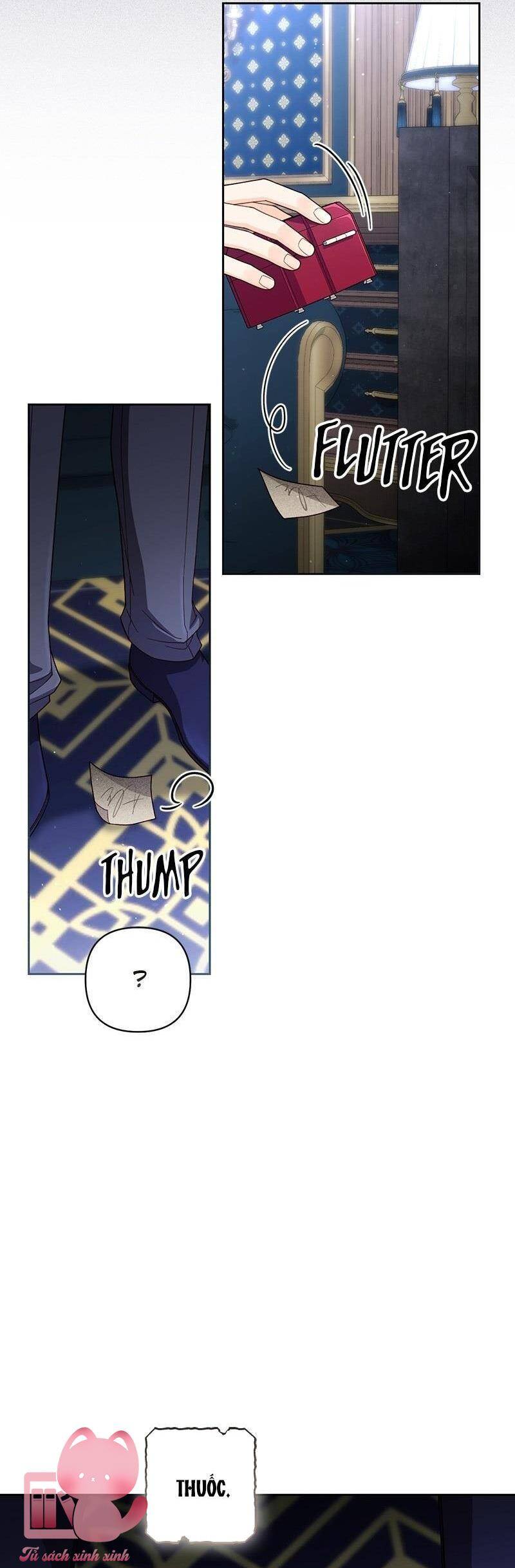 Hoàng Hậu Tái Hôn Chapter 192 - Trang 2