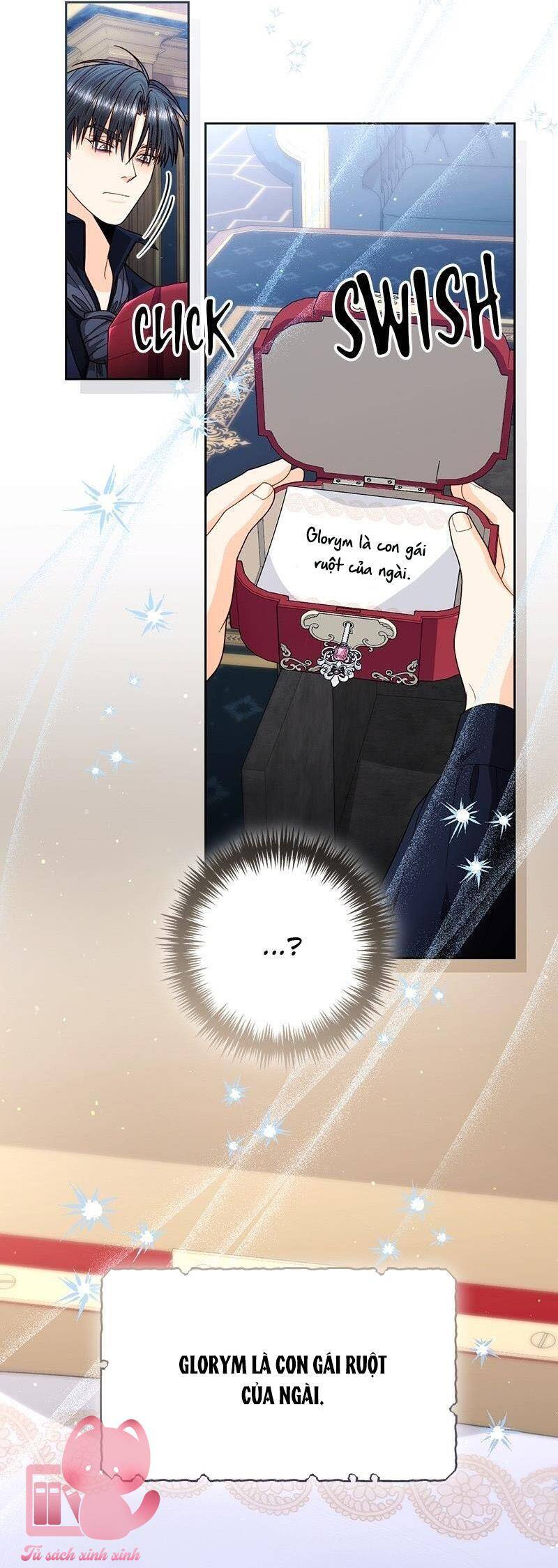 Hoàng Hậu Tái Hôn Chapter 192 - Trang 2