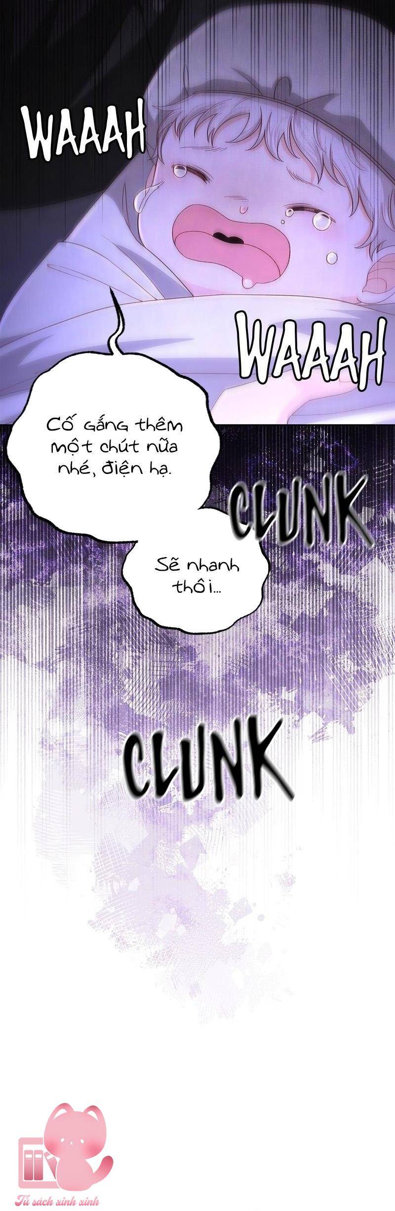 Hoàng Hậu Tái Hôn Chapter 192 - Trang 2