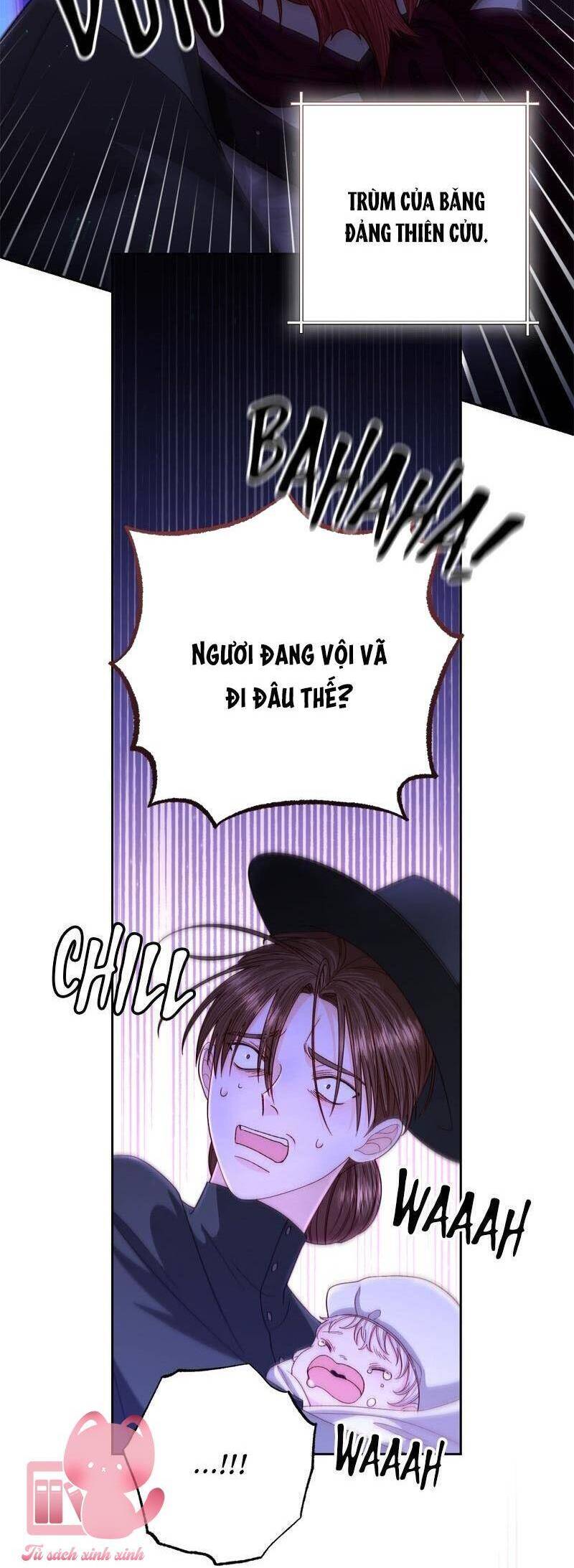 Hoàng Hậu Tái Hôn Chapter 192 - Trang 2