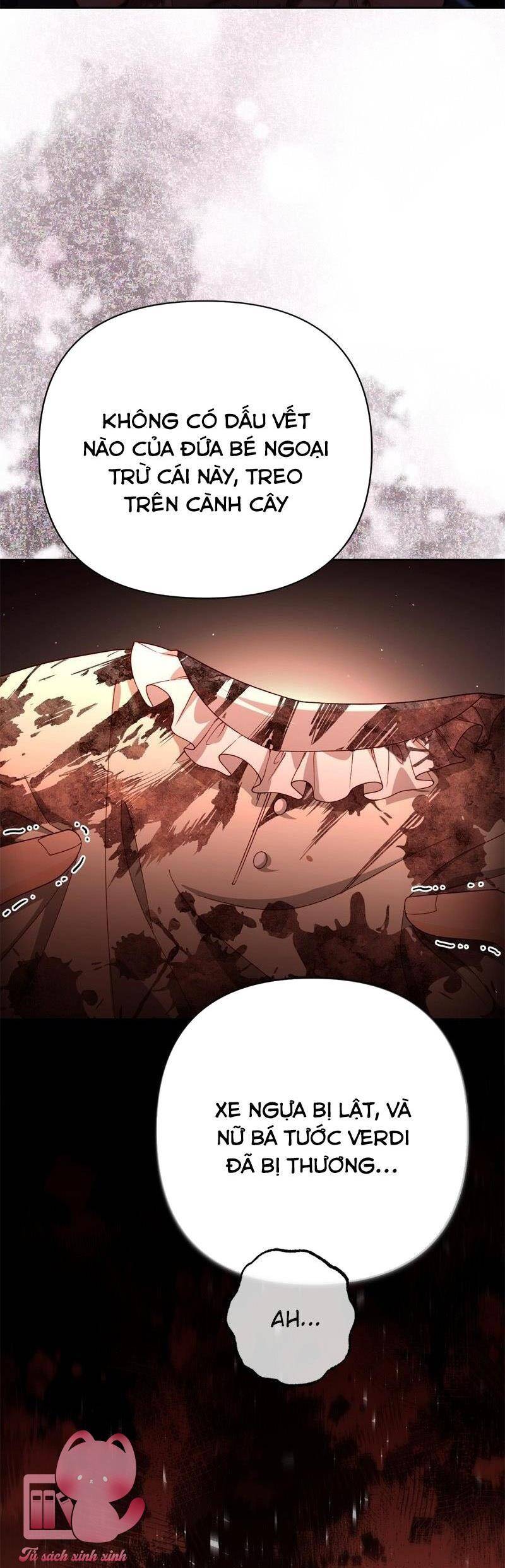 Hoàng Hậu Tái Hôn Chapter 192 - Trang 2
