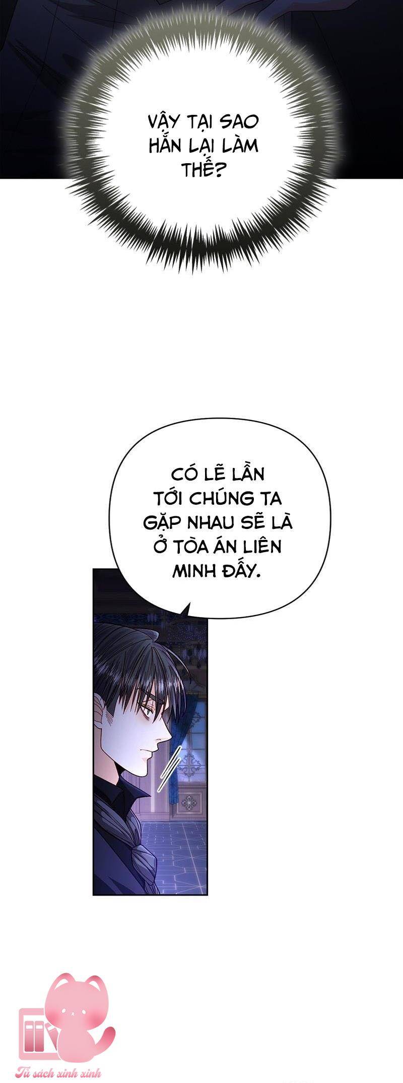 Hoàng Hậu Tái Hôn Chapter 192 - Trang 2