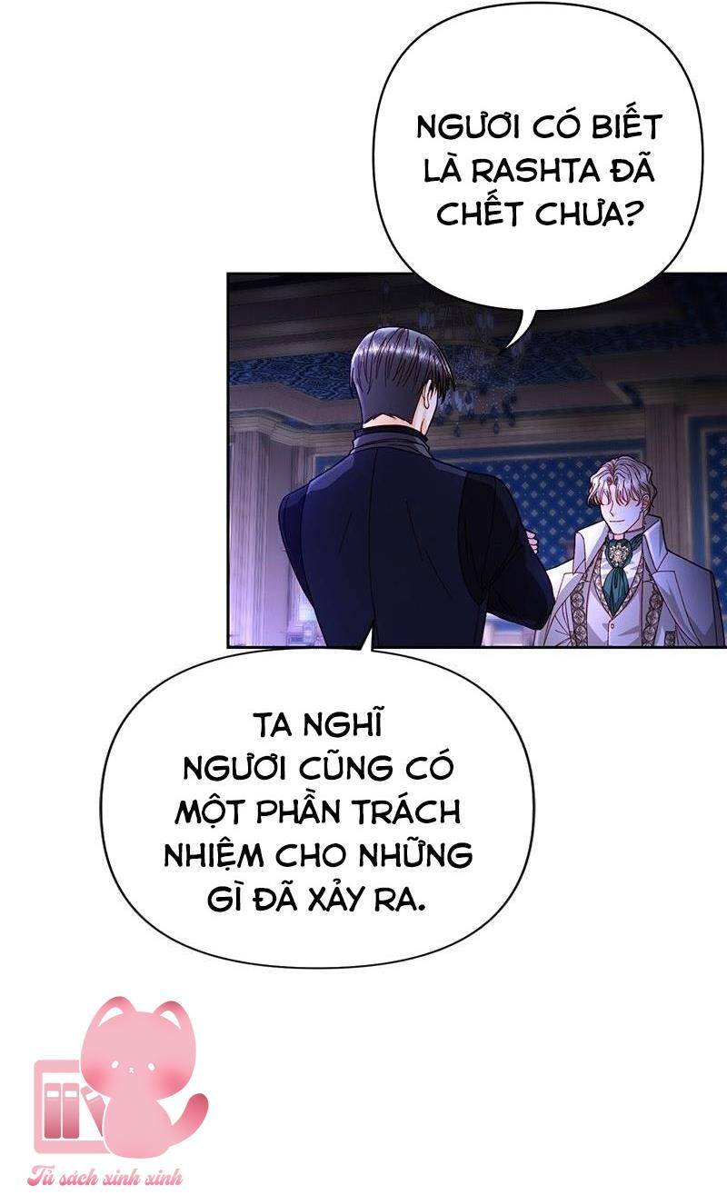 Hoàng Hậu Tái Hôn Chapter 192 - Trang 2
