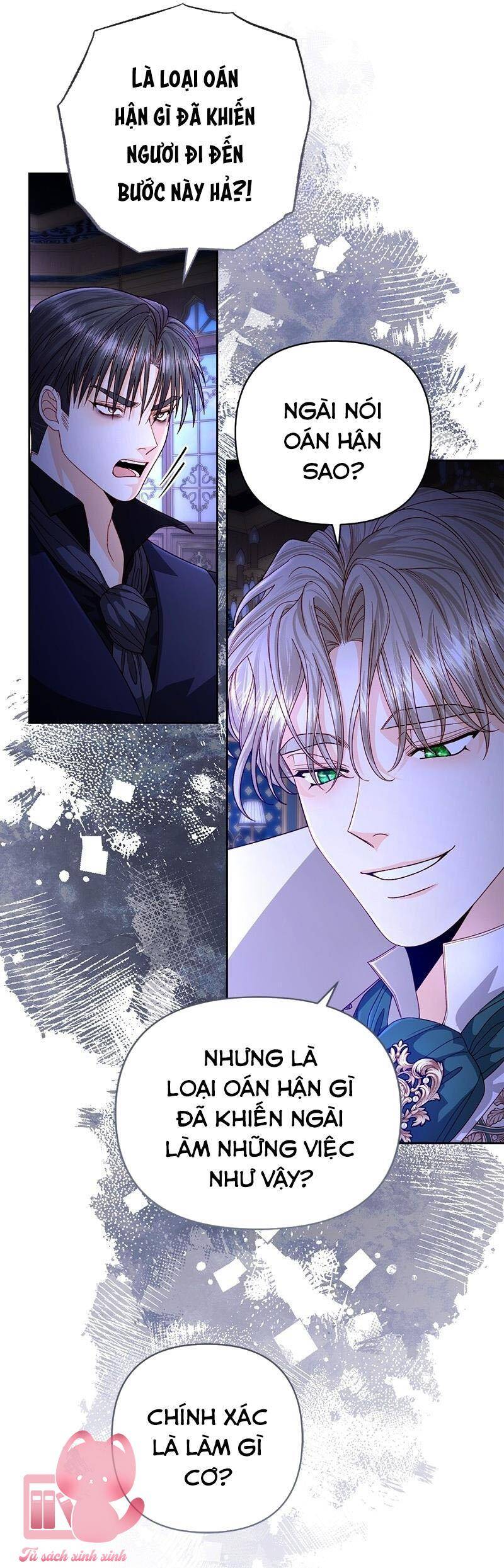 Hoàng Hậu Tái Hôn Chapter 192 - Trang 2