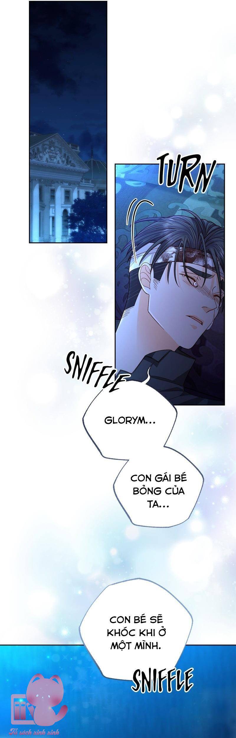 Hoàng Hậu Tái Hôn Chapter 193 - Trang 2