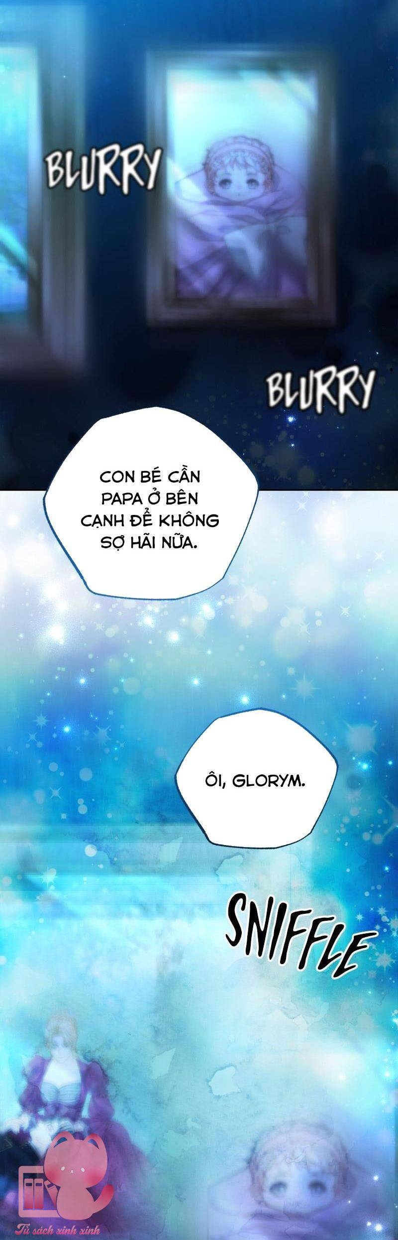 Hoàng Hậu Tái Hôn Chapter 193 - Trang 2