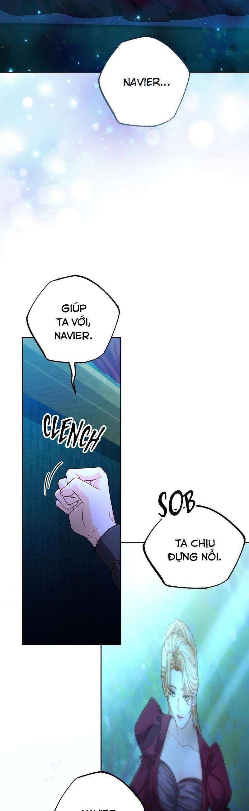Hoàng Hậu Tái Hôn Chapter 193 - Trang 2