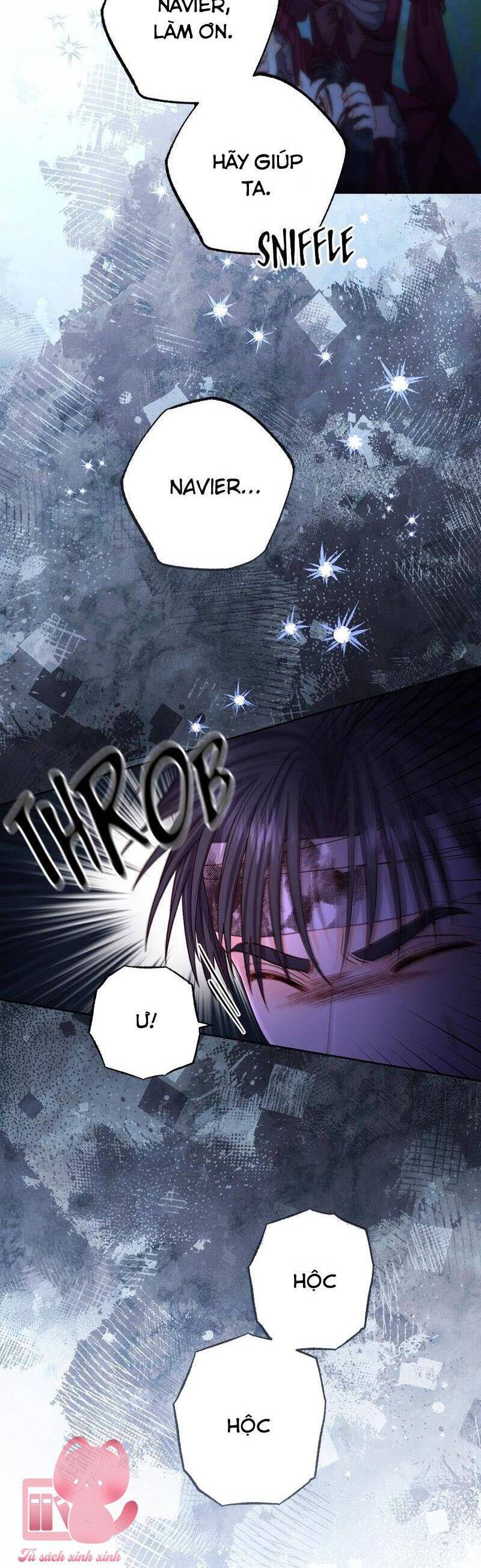 Hoàng Hậu Tái Hôn Chapter 193 - Trang 2