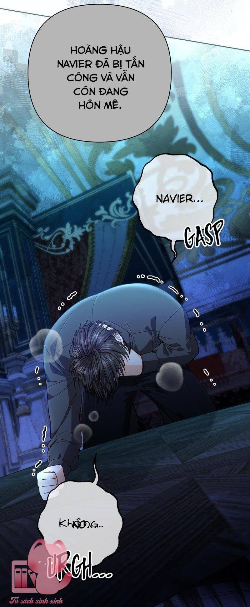 Hoàng Hậu Tái Hôn Chapter 193 - Trang 2