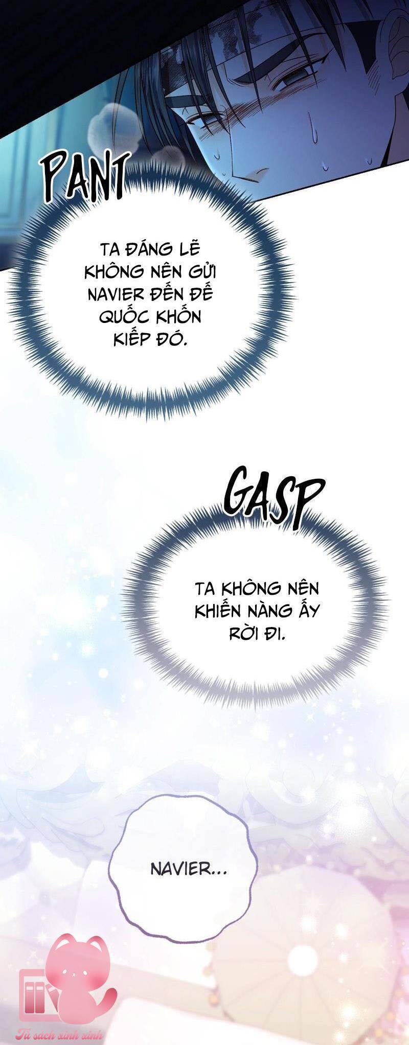 Hoàng Hậu Tái Hôn Chapter 193 - Trang 2