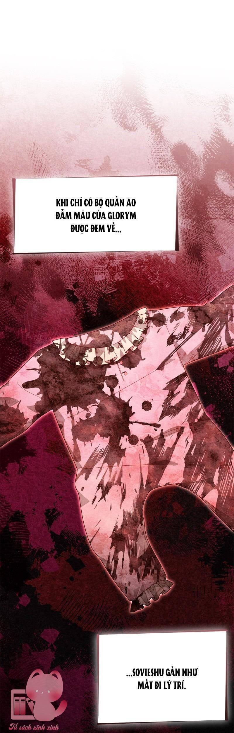 Hoàng Hậu Tái Hôn Chapter 193 - Trang 2