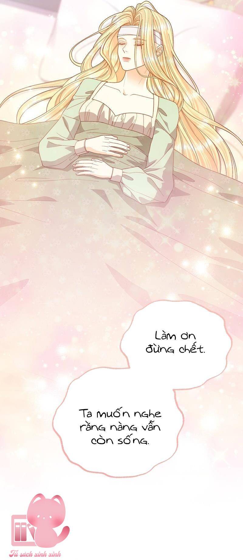 Hoàng Hậu Tái Hôn Chapter 193 - Trang 2