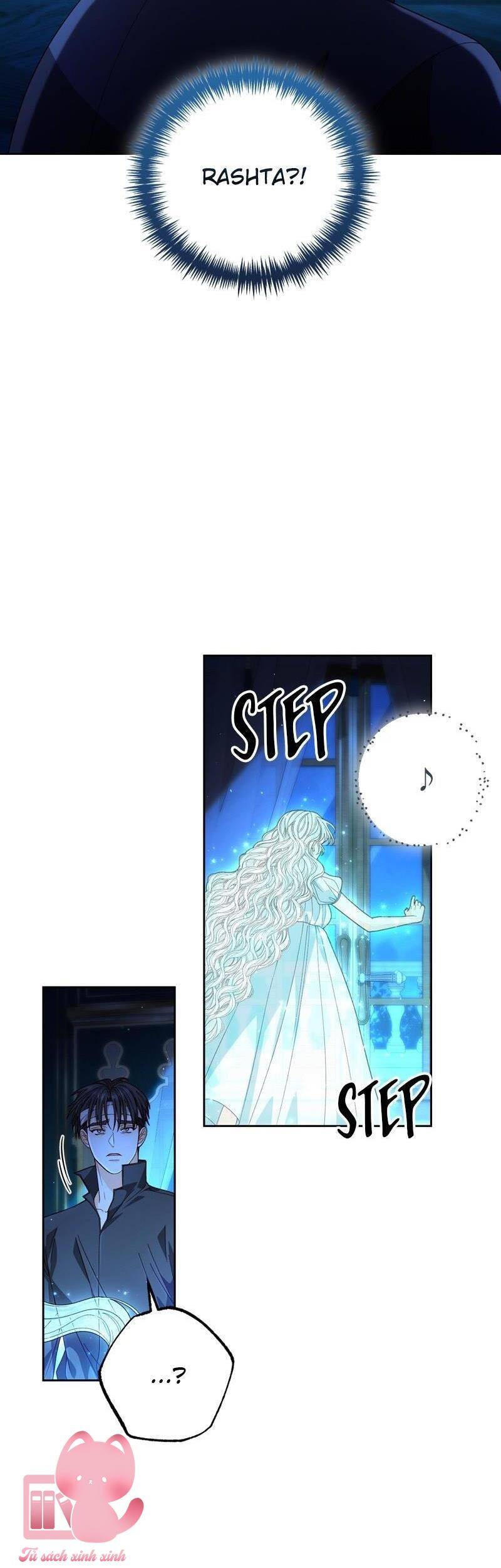 Hoàng Hậu Tái Hôn Chapter 193 - Trang 2