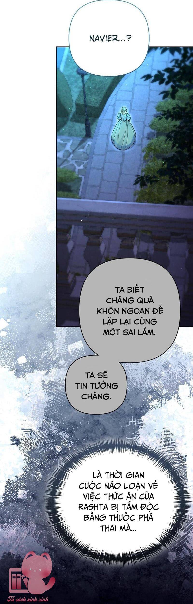 Hoàng Hậu Tái Hôn Chapter 193 - Trang 2
