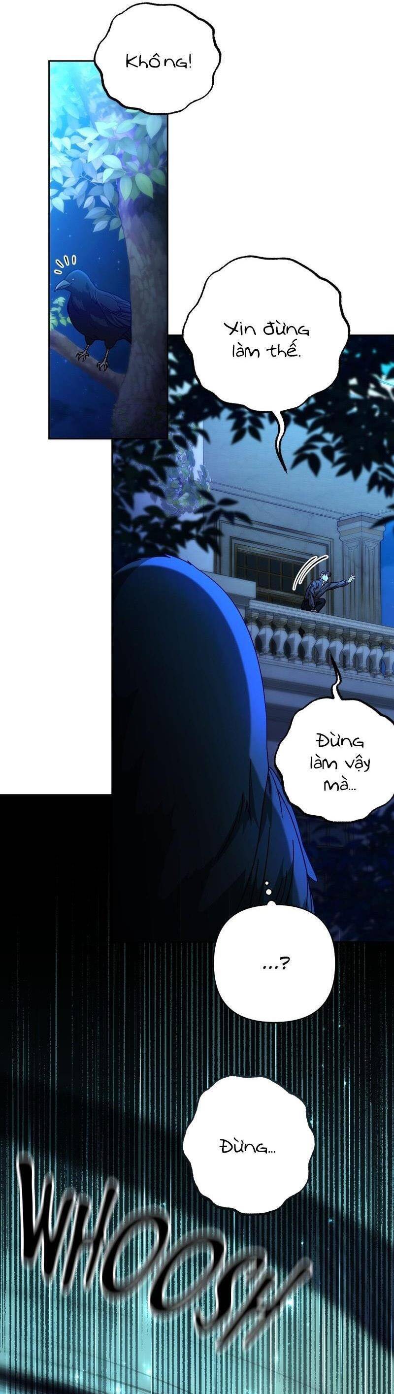 Hoàng Hậu Tái Hôn Chapter 193 - Trang 2