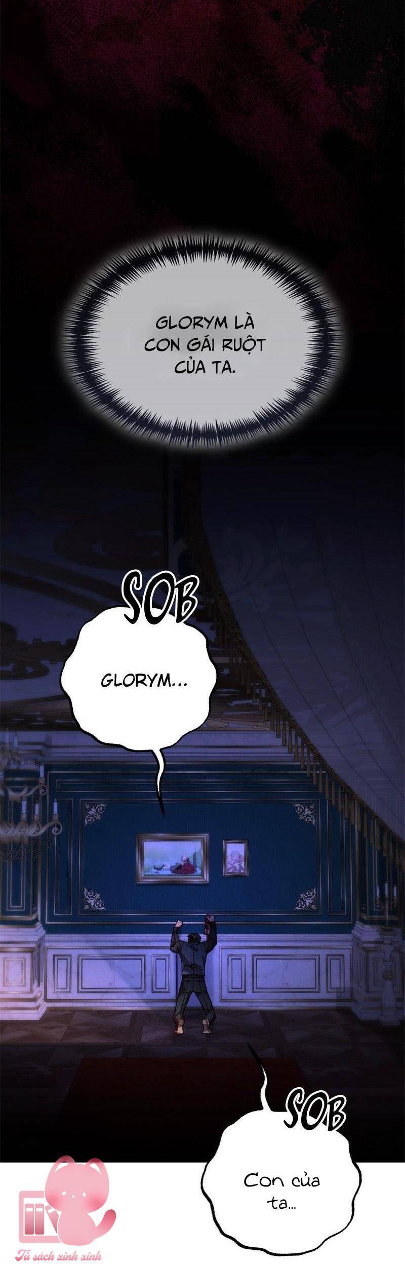 Hoàng Hậu Tái Hôn Chapter 193 - Trang 2