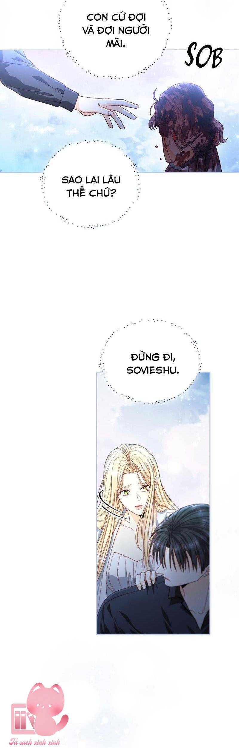 Hoàng Hậu Tái Hôn Chapter 193 - Trang 2