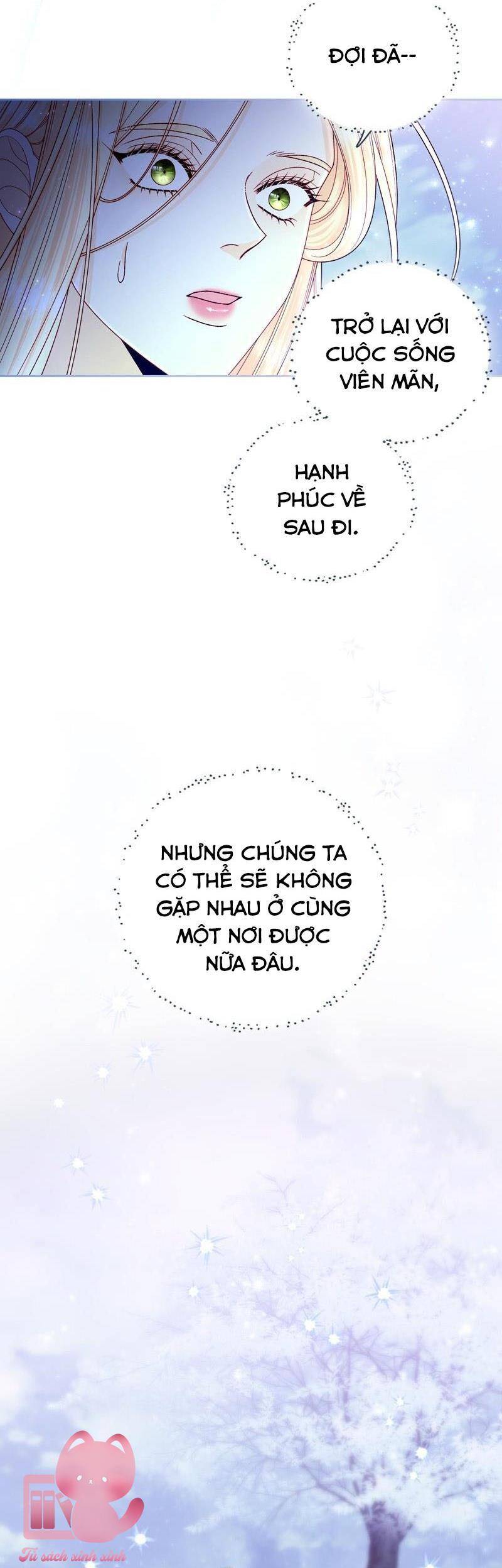 Hoàng Hậu Tái Hôn Chapter 193 - Trang 2